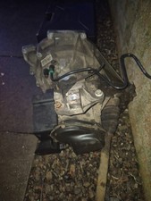 FORD FOCUS ZETEC MK2 2008-2011