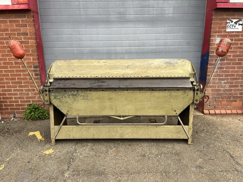Edwards selson 6ft gauge - 6ft, 16