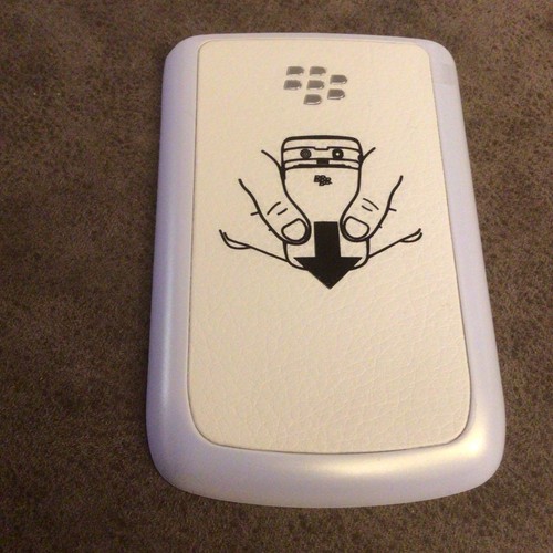 Genuine original blackberry - genuine,