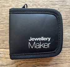 Jewellery Maker, 5mm Number Stamping Kit.