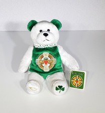 2004 Irish Spirit Toy Plush