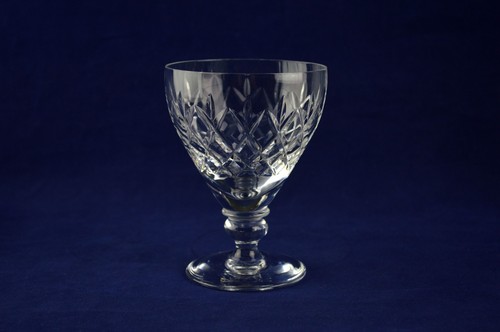 Webb corbett crystal - webb,