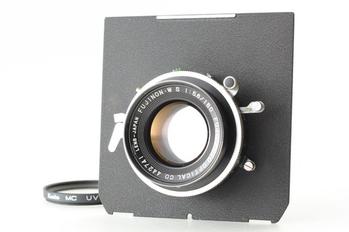 Exc fujifilm fujinon w - 【exc+5】,