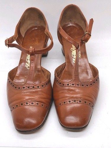 Saks fifth fenton - saks, t-strap