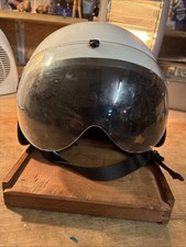 Vintage Type Half Helmet Japan