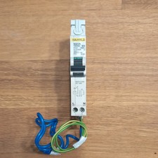 Square D SQOR B32 6kA - 30mA