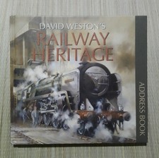 David Weston's Railway