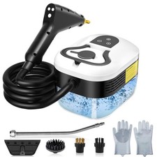 2500W Steam Cleaner for Home