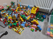 LEGO Duplo Bundle Multiple