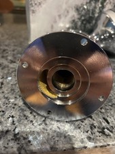 Aqualisa TURBOSTREAM Fixed Shower Head; Wall Mounted;3 Power function - 99.30.01