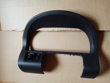 Mgtf speedo cluster surround - speedo,