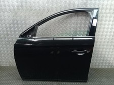 VAUXHALL CORSA DOOR FRONT LEFT