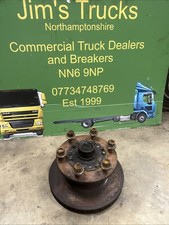 LF 45 DAF FRONT HUB.