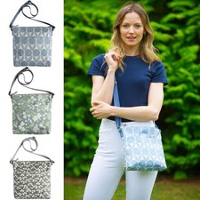 Earth squared oilcloth - earth,