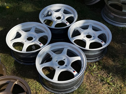 Ssr type 16inch 100x4 - 100x4, 7jj