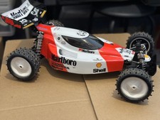 Schumacher Procat Classic. Rere 4WD buggy. Boxed