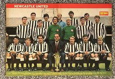 Charles Buchan Football