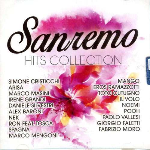 Artisti vari sanremo hits - vari,