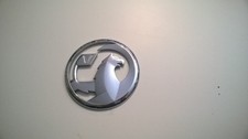 VAUXHALL GRIFFIN BOOT BADGE
