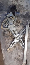 TOYOTA AVENSIS FRONT Left