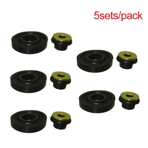 Fuel tank rubber mount - fuel,