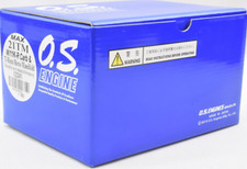 O.S. Max 21TM 12241 Engine