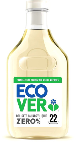 Ecover zero non bio - ecover, non-bio