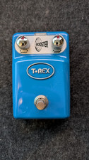 T-Rex Tonebug Boost Pedal
