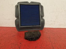 SUZUKI SV 650 AIRBOX 2007 0.7L PETROL 