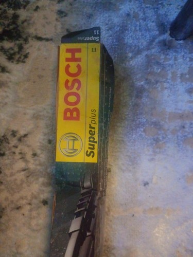 Bosch sp11 wiper blade - sp11,