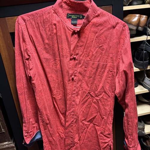Shanghai tang men medium - men's,