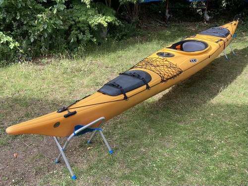 Prijon seayak used - prijon, kayak