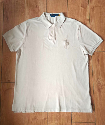 Men ralph lauren big pony - men's,