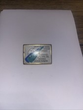 Vintage Canoe Slalom Badge