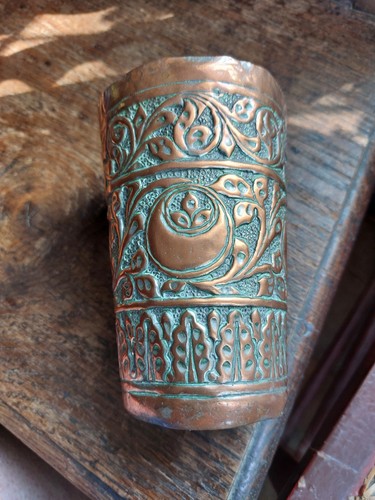 Antique newlyn school - antique, of