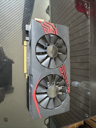 Asus nvidia geforce gtx - nvidia, 1060