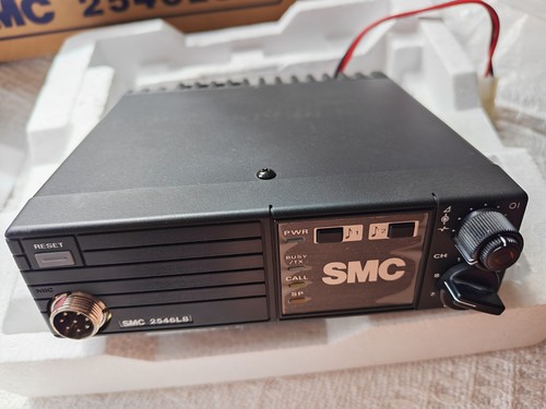 Yaesu smc 2546l8 uhf band - yaesu,