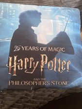 5x Custom Made Harry Potter