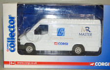 Corgi Toys 1:43 scale Ford