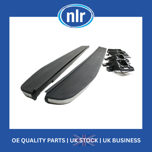 Aftermarket range rover sport - aftermarket,