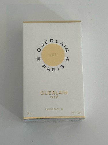 Guerlain liu eau parfum - liu,