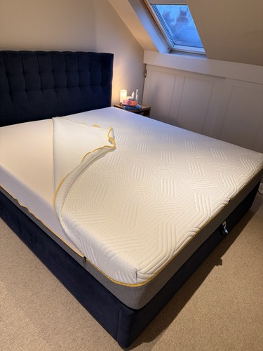 Tempur cooltouch sensation - cooltouch,