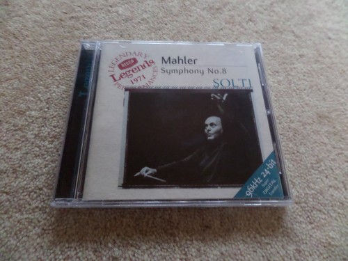 Album new sealed - new, &