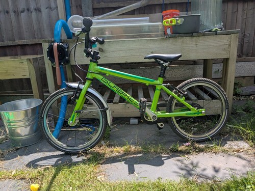 Islabikes cnoc - islabikes, 16