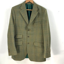 Pakeman Catto Carter Mens