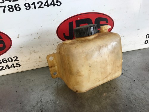 Coolant header tank - , /
