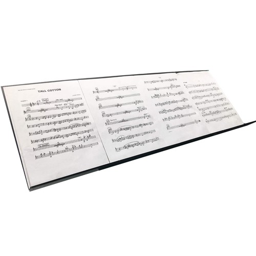 Music stand extender - ez,