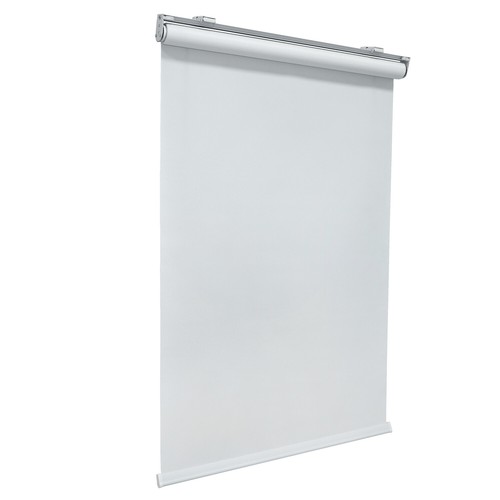 White x72 cordless roller - white,