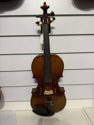 Hidersine preciso violin - hidersine,