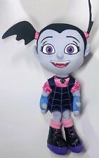 Vampirina 10" (25cm) Doll Plush Soft Toy - Disney